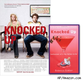 Knocked Up