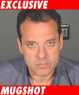 Sizemore Mugshot