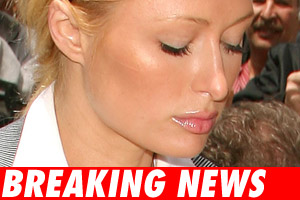 Paris Hilton