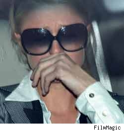 Paris Hilton