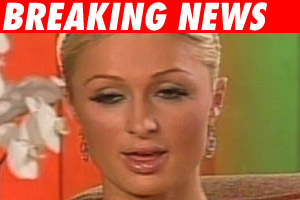 Paris Hilton