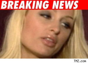 Paris Hilton
