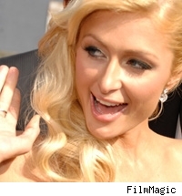 Paris Hilton