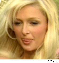 Paris Hilton