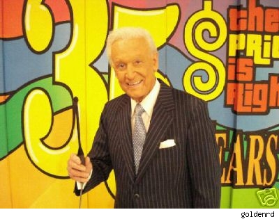 Bob Barker