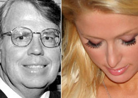 Judge, Paris Hilton