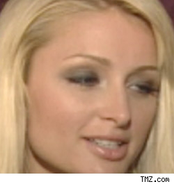 Paris Hilton