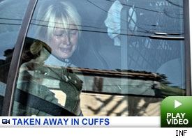 Paris In cuffs: Click to launch video