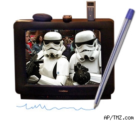 Star Wars