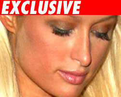 Paris Hilton