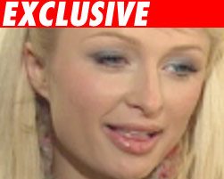 Paris Hilton