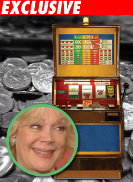 Candy Spelling