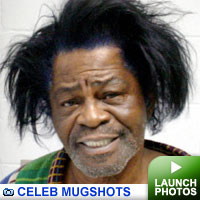 Celebrity Mugshots: Click to launch photos