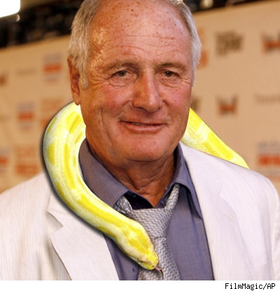 Jerry Weintraub