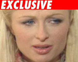 Paris Hilton
