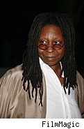 Whoopi Goldberg