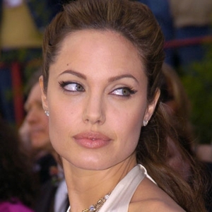 Angelina Jolie