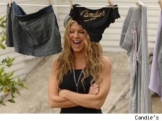 Fergie