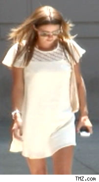 Nicky Hilton