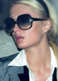 Paris Hilton