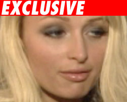 Paris Hilton