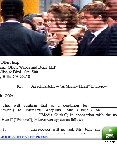 Jolie stifles press: read the docs