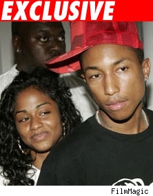 Pharrell