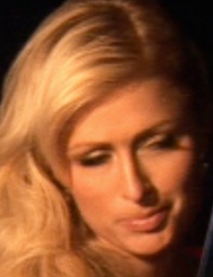 Paris HIlton