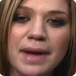 Kelly Clarkson