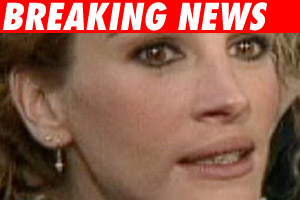 Julia Roberts