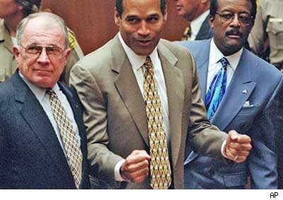 O.J. Simpson