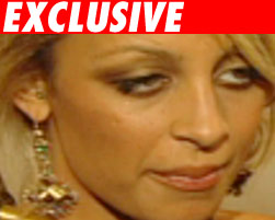 Nicole Richie