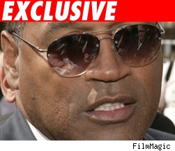 OJ Simpson