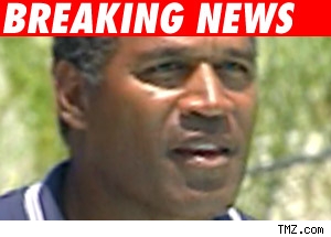 OJ Simpson