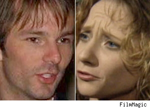 Coley Lafoon, Anne Heche