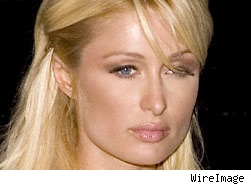 Paris Hilton
