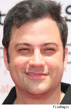 Jimmy Kimmel