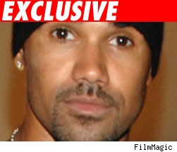 Shemar Moore