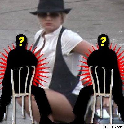 Britney Spears