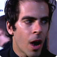 Eli Roth