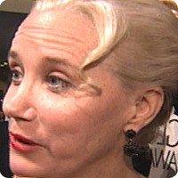 Sally Kirkland