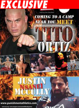 Tito Ortiz