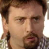 Tom Green
