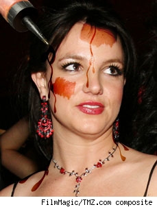 Britney Spears