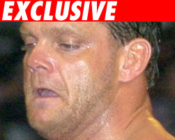 Chris Benoit