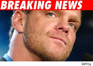 Chris Benoit