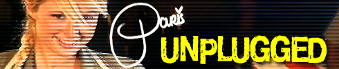 Paris Unplugged