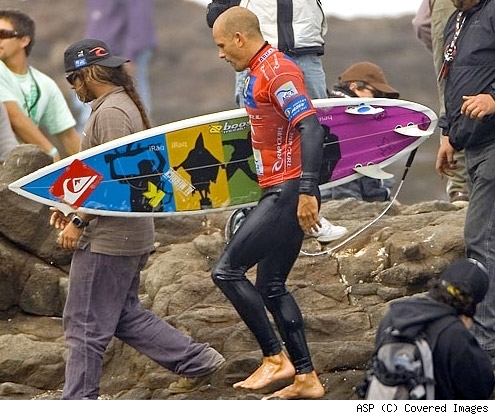 kelly slater