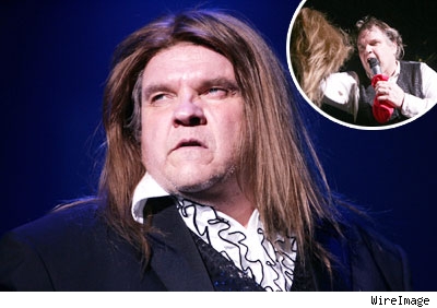Meat Loaf