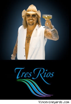 Vince Neil